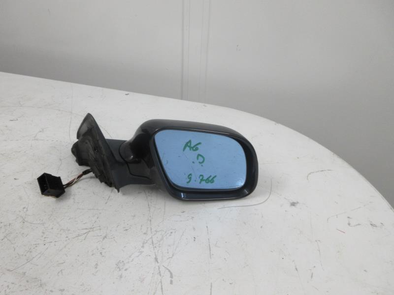 Retrovisor derecho AUDI A6 2 AVANT PHASE 1 BREAK Diésel - 1