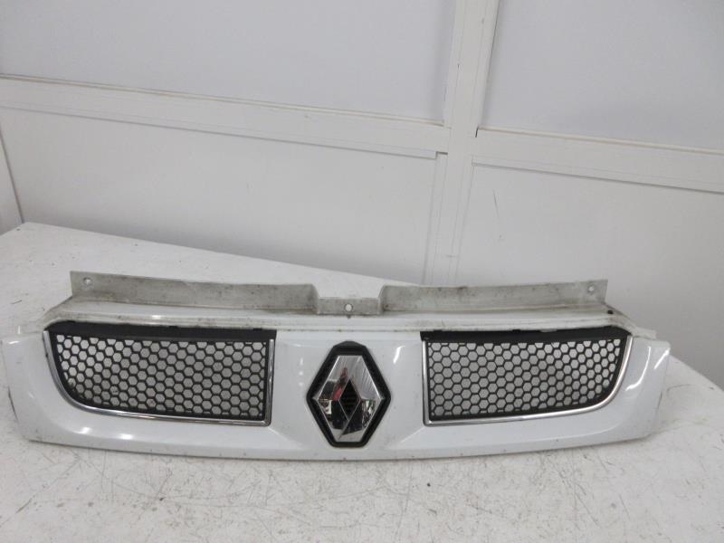 Calandre RENAULT TRAFIC 2 PHASE 1 Diesel - 1