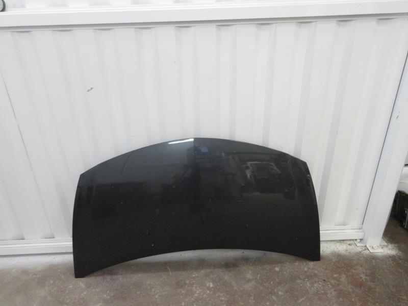 Capot RENAULT CLIO 3 PHASE 1 BREAK Diesel - 1