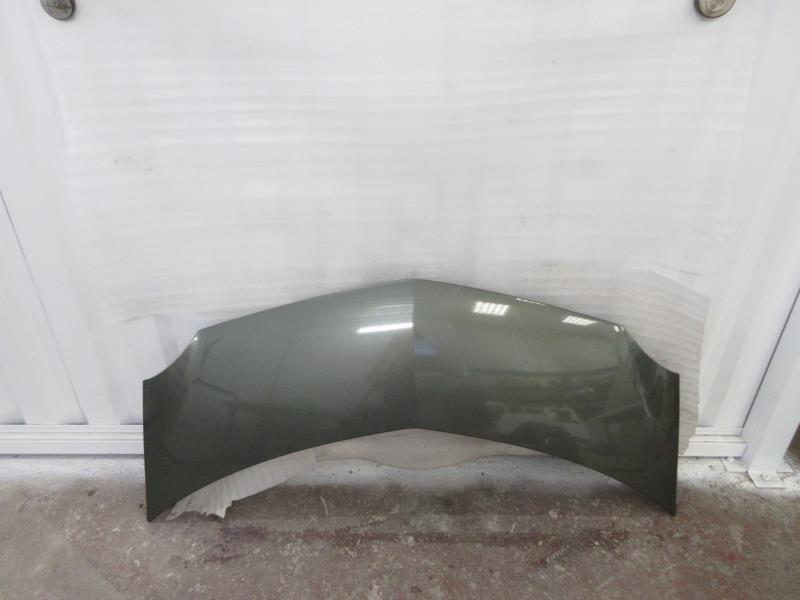 Capot RENAULT MODUS PHASE 1 Diesel - 1