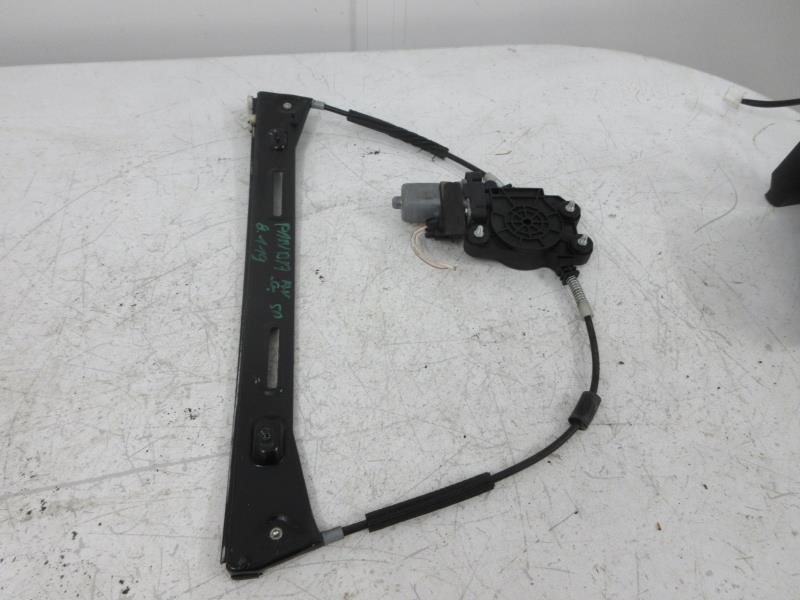 Alzacristalli elettrico anteriore sinistro FIAT PANDA 2 PHASE 1 Gasolina - 1