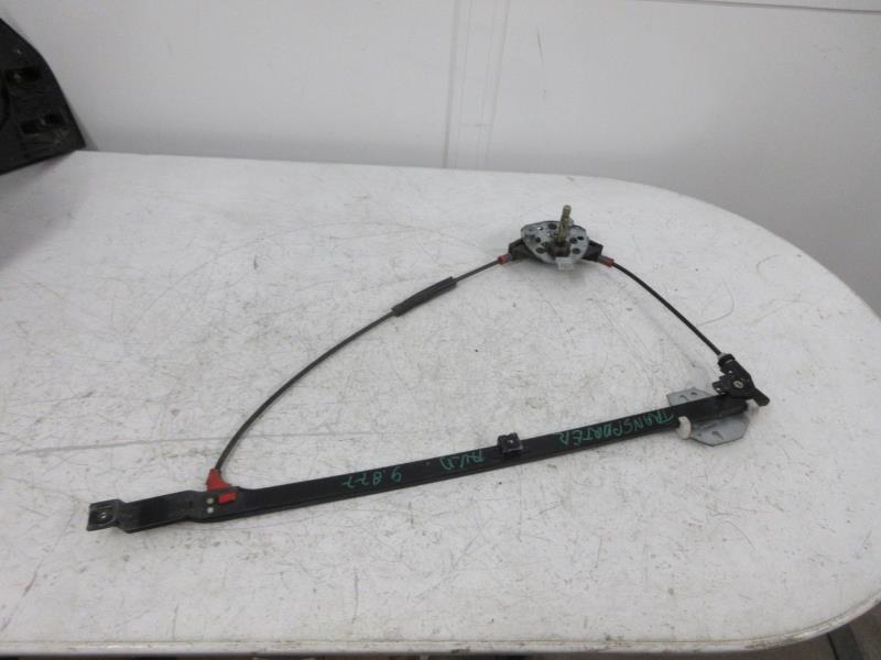 Alzacristalli manuale anteriore destro VOLKSWAGEN TRANSPORTER 4 PHASE 2 Diésel - 1