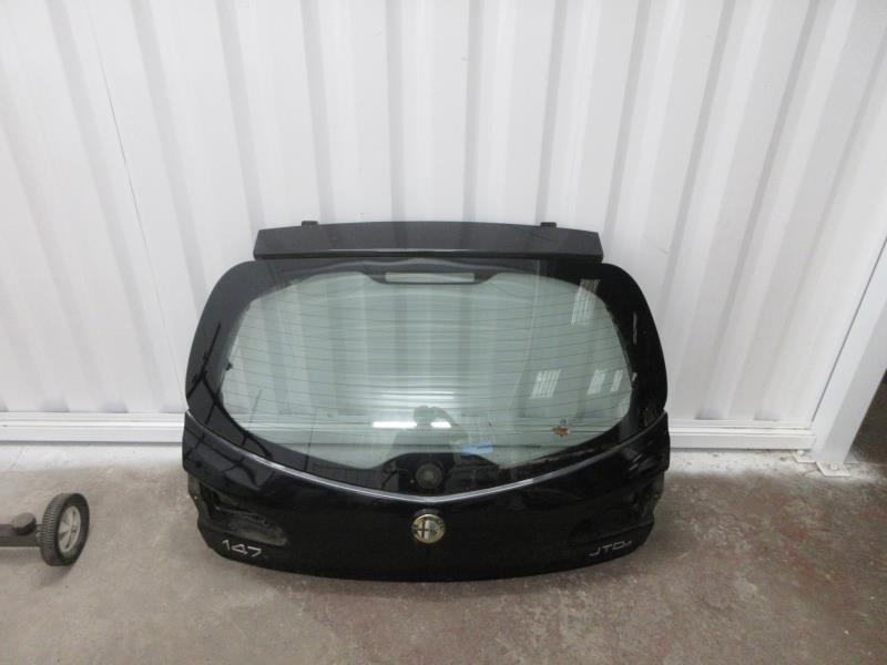 Portabagagli/Portellone posteriore ALFA ROMEO 147 PHASE 2 Diésel - 1
