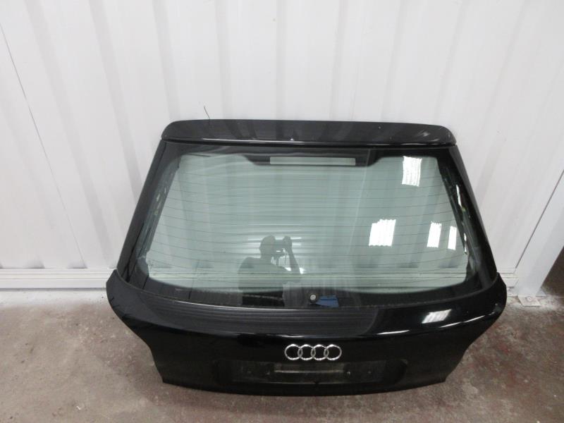 Portabagagli/Portellone posteriore AUDI A3 1 PHASE 1 Diésel - 1