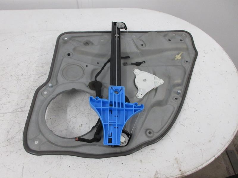 Meccanismo alzacristalli elettrico posteriore sinistro VOLKSWAGEN GOLF 4 Gasolina - 1
