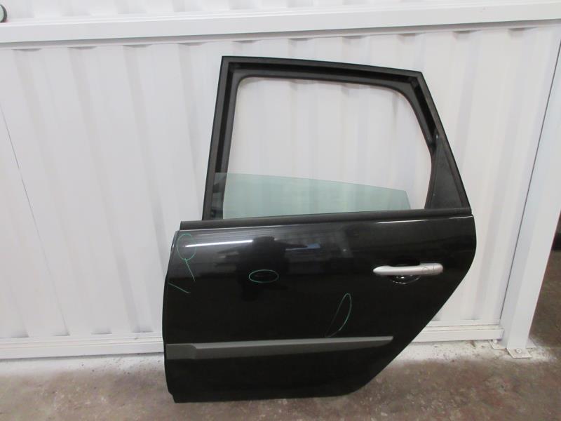 Portiera posteriore sinistra RENAULT SCENIC 2 PHASE 1 Diésel - 1