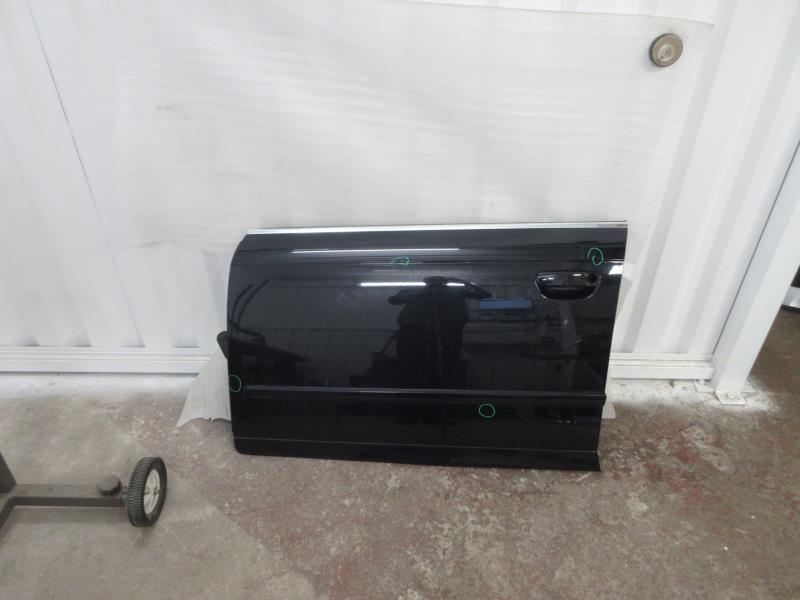 Porte avant gauche AUDI A4 2 PHASE 2 Diesel - 1