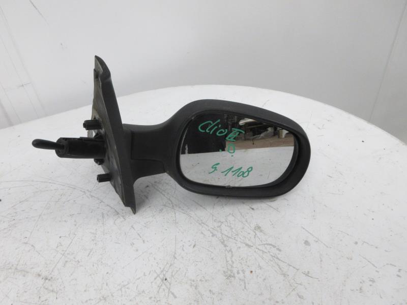 Retrovisor derecho RENAULT CLIO 2 CAMPUS PHASE 1 Diésel - 1