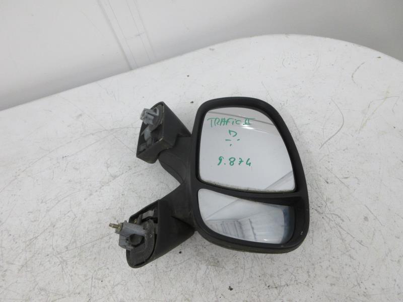 Retrovisor derecho RENAULT TRAFIC 2 PHASE 1 Diésel - 1