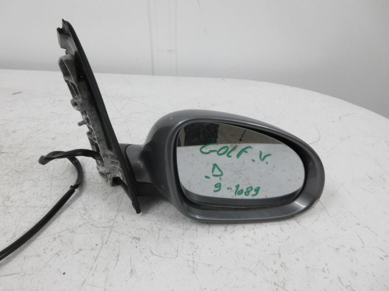 Retrovisor derecho VOLKSWAGEN GOLF PLUS PHASE 1 Diésel - 1
