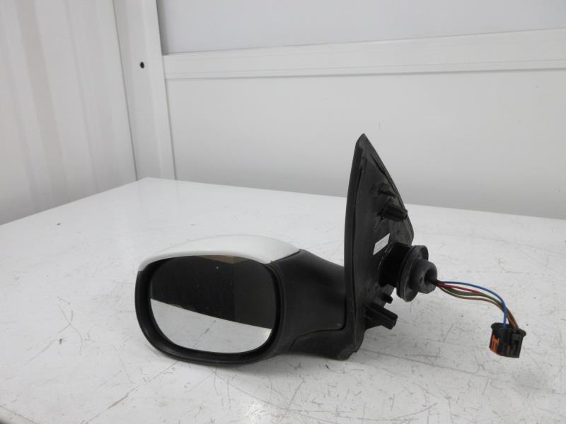 Specchietto retrovisore sinistro PEUGEOT 206+ Gasolina - 1