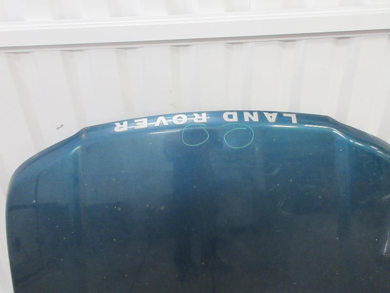 Capot LAND ROVER FREELANDER 1 PHASE 1 Essence - 1