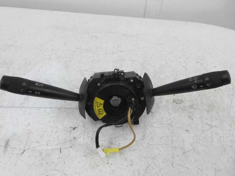 Devio guida completo con contatto spiralato FIAT SEICENTO Gasolina - 1
