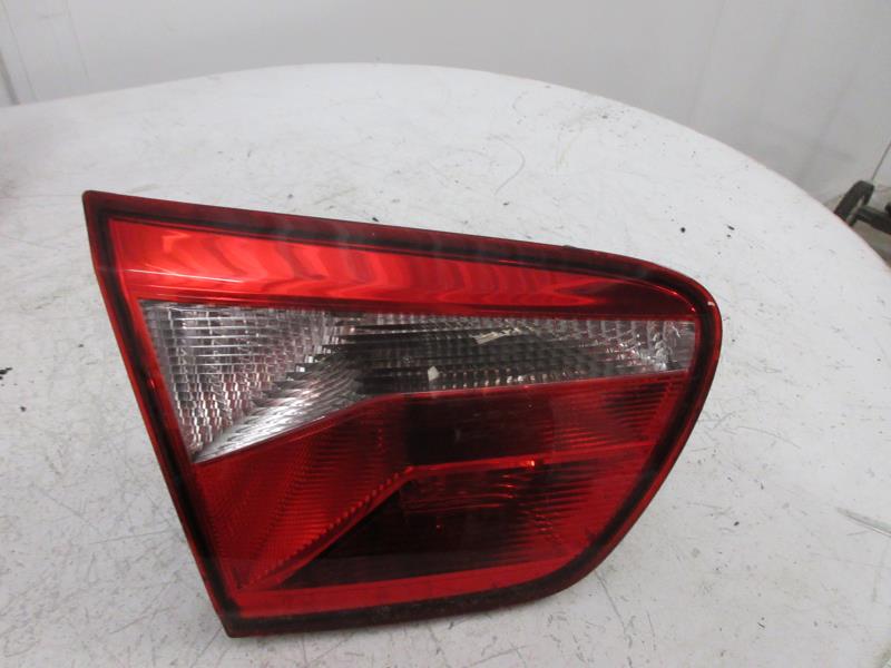 Feu arriere secondaire gauche (feux) SEAT IBIZA 4 ST PHASE 2 BREAK Diesel - 1