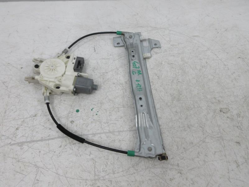Alzacristalli elettrico posteriore sinistro PEUGEOT 407 PHASE 1 Diésel - 1