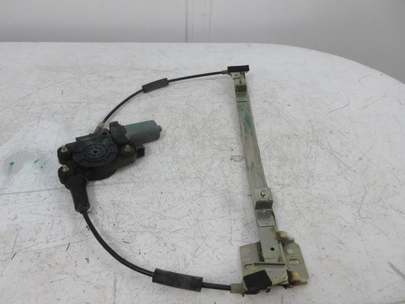 Alzacristalli elettrico anteriore destro FIAT SEICENTO Gasolina - 1