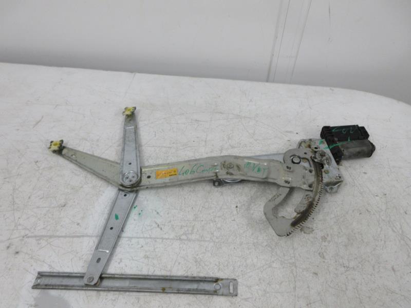 Alzacristalli elettrico anteriore destro PEUGEOT 406 COUPE Gasolina - 1