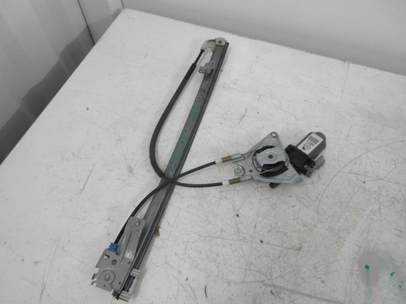 Alzacristalli elettrico anteriore destro PEUGEOT 806 PHASE 2 Diésel - 1