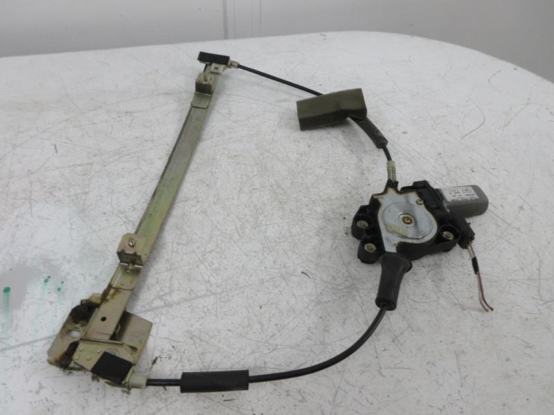 Alzacristalli elettrico anteriore sinistro FIAT SEICENTO Gasolina - 1
