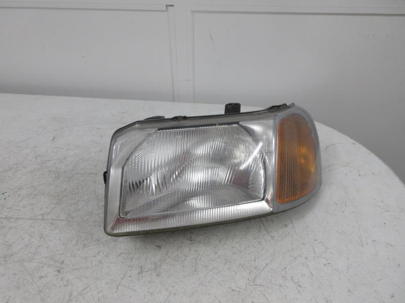Gruppo ottico anteriore principale sinistro (luci)(faro) LAND ROVER FREELANDER 1 PHASE 1 Gasolina - 1