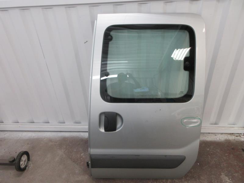 Portiera laterale sinistra RENAULT KANGOO 1 PHASE 1 Diésel - 1