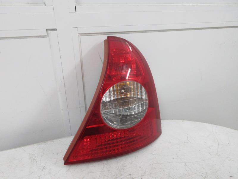 Fanale posteriore principale destro (luci) RENAULT CLIO 2 PHASE 2 Diésel - 1