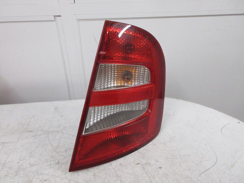 Fanale posteriore principale destro (luci) SKODA FABIA 1 PHASE 1 Diésel - 1