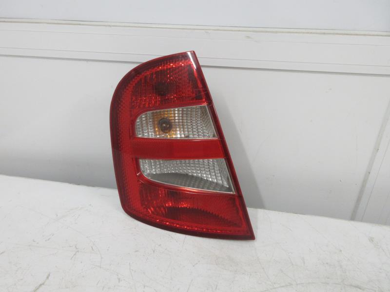 Fanale posteriore principale sinistro (luci) SKODA FABIA 1 PHASE 1 Diésel - 1