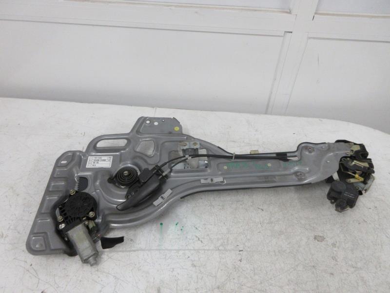 Alzacristalli elettrico posteriore destro HYUNDAI TRAJET Diésel - 1