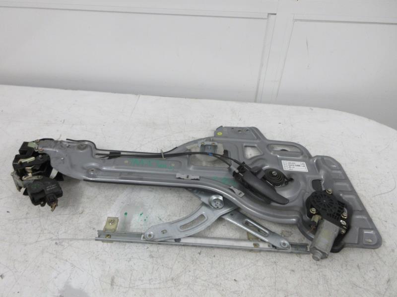 Alzacristalli elettrico posteriore sinistro HYUNDAI TRAJET Diésel - 1