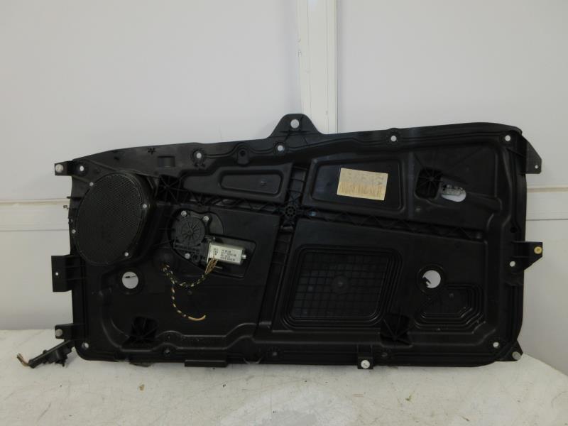 Alzacristalli elettrico anteriore destro FORD FIESTA 5 PHASE 2 Gasolina - 1