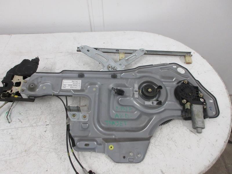 Alzacristalli elettrico anteriore destro HYUNDAI TRAJET Diésel - 1