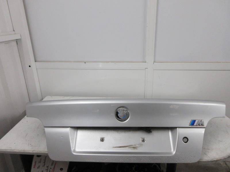 Portabagagli/Portellone posteriore BMW SERIE 5 E39 PHASE 2 Diésel - 1