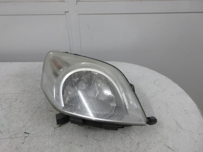 Gruppo ottico anteriore principale destro (luci)(faro) FIAT FIORINO 3 PHASE 1 Diésel - 1