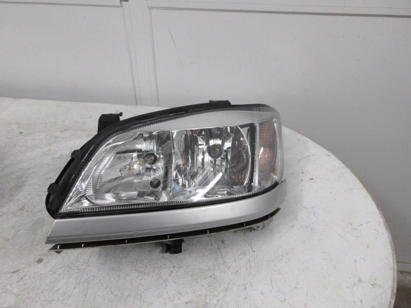 Gruppo ottico anteriore principale sinistro (luci)(faro) OPEL ZAFIRA A PHASE 1 Diésel - 1