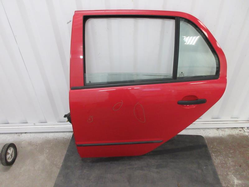 Portiera posteriore sinistra SKODA FABIA 1 PHASE 1 Diésel - 1