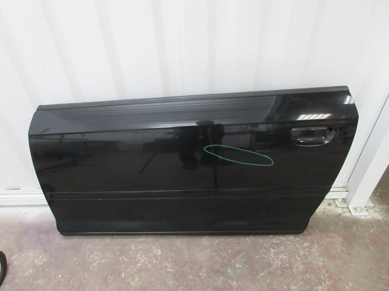 Porte avant gauche AUDI A3 2 PHASE 1 Diesel - 1