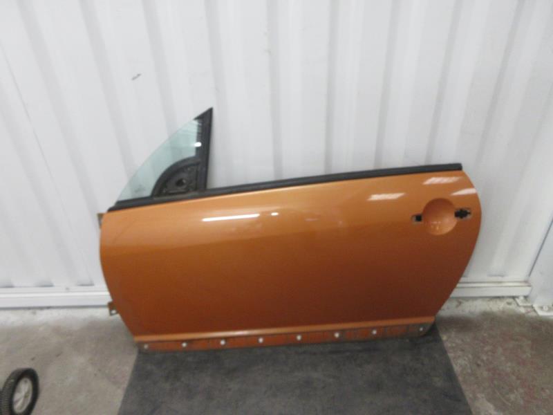 Portiera anteriore sinistra CITROEN C3 PLURIEL PHASE 2 CABRIOLET Diésel - 1