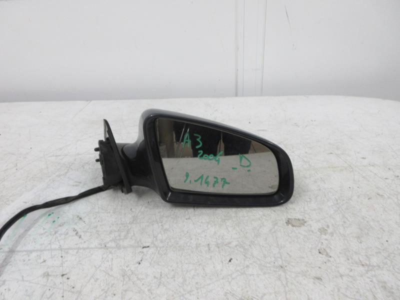 Retrovisor derecho AUDI A3 2 PHASE 1 Diésel - 1