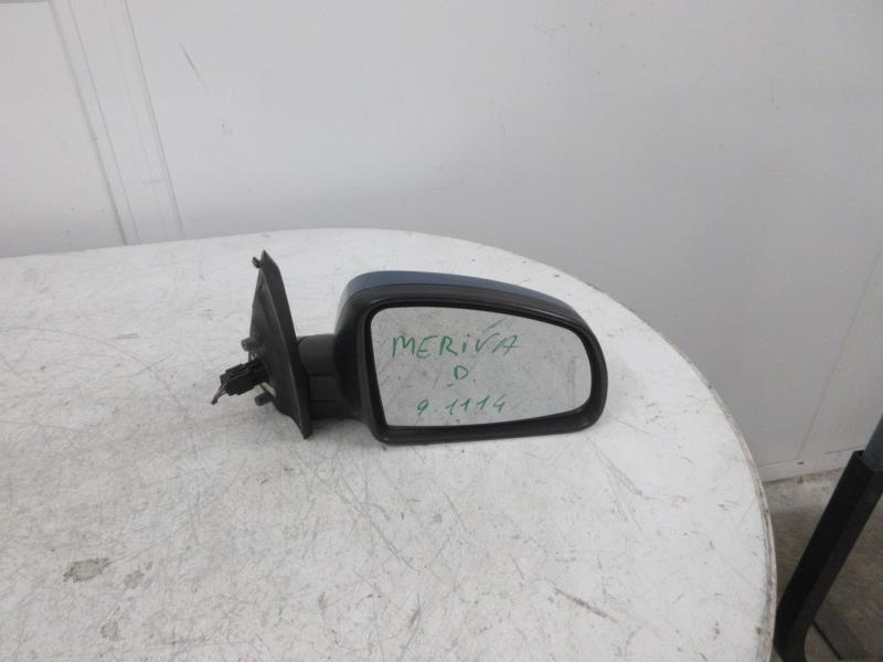 Retrovisor derecho OPEL MERIVA A PHASE 2 Diésel - 1