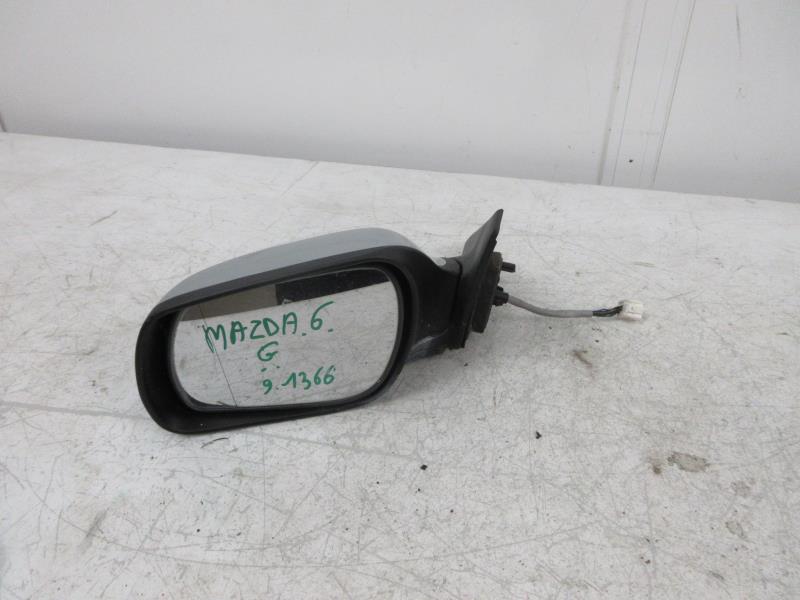 Retrovisor izquierdo MAZDA 6 1 PHASE 2 Diésel - 1