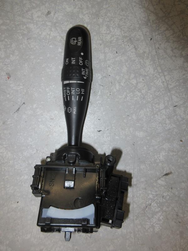 Devio tergicristalli SUZUKI SWIFT 3 Gasolina - 1