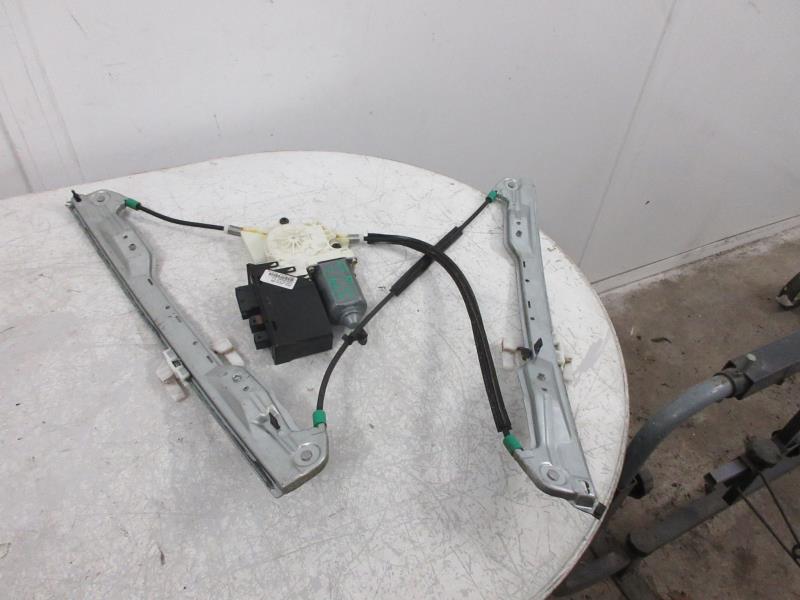 Alzacristalli elettrico anteriore sinistro CITROEN C5 1 PHASE 1 BREAK Diésel - 1