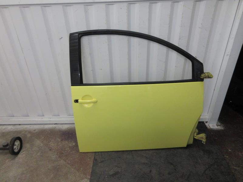 Portiera anteriore destra VOLKSWAGEN NEW BEETLE 1 PHASE 1 Diésel - 1