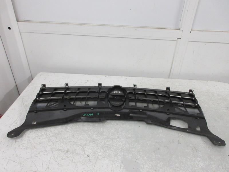 Calandre OPEL ASTRA H PHASE 1 Diesel - 1