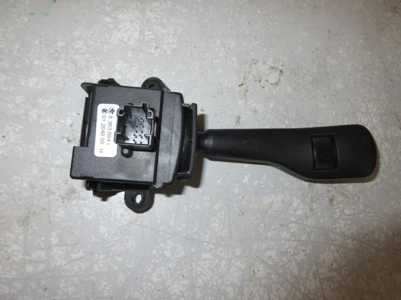 Commodo d'essuie glaces BMW SERIE 3 E46 PHASE 1 Diesel - 1