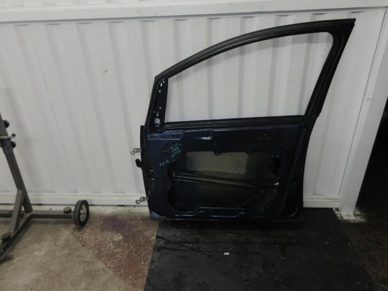 Porte avant droit FORD C-MAX 1 PHASE 2 Diesel - 1