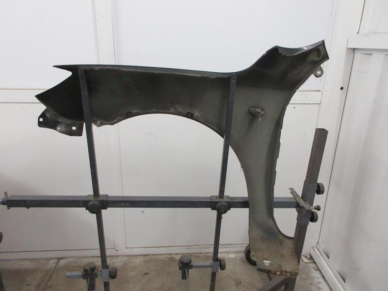 Aile avant droit MAZDA 3 1 PHASE 1 Essence - 1