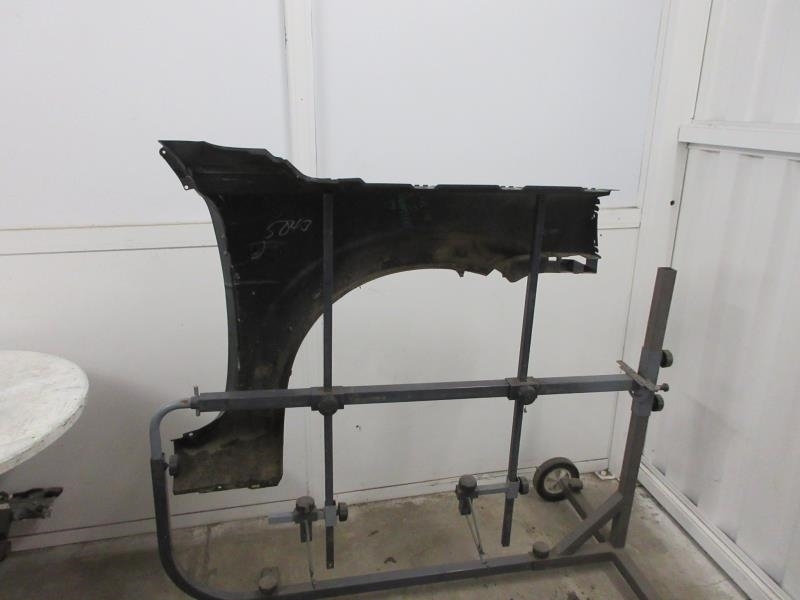 Aile avant gauche LAND ROVER FREELANDER 1 PHASE 5 Diesel - 1