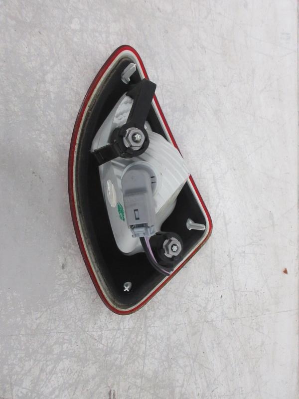Feu arriere secondaire gauche (feux) RENAULT TWINGO 2 PHASE 2 Essence - 1